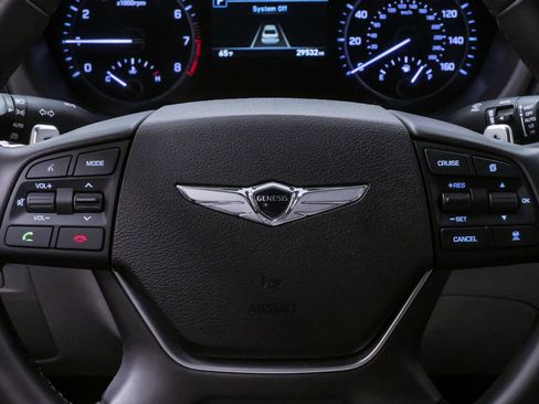 Used 2019 Genesis G80 3.8 image 20