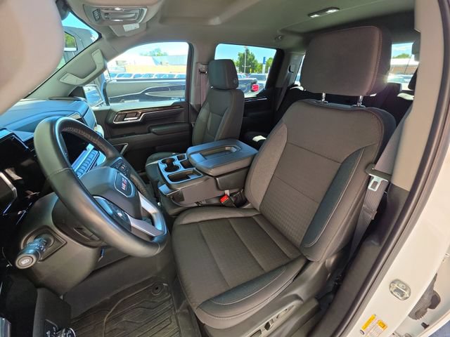 Used 2024 GMC Sierra 1500 Elevation w/ LPO, GMC Protection Package AWD/4WD image 17