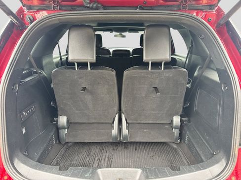 Used 2018 Ford Explorer Sport AWD/4WD image 35