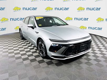 Certified 2026 Hyundai Sonata SEL