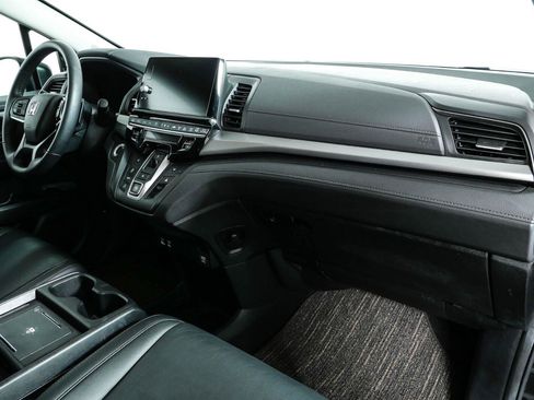 Used 2025 Honda Odyssey EX-L image 19