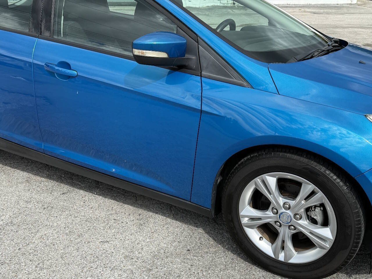 Used 2013 Ford Focus SE FWD image 22