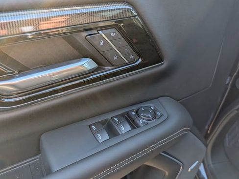 Used 2026 GMC Yukon XL Elevation w/ LPO, Floor Liner Package image 11