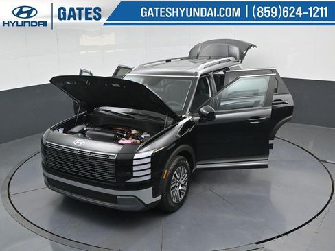 New 2026 Hyundai Palisade SEL Premium AWD/4WD image 61