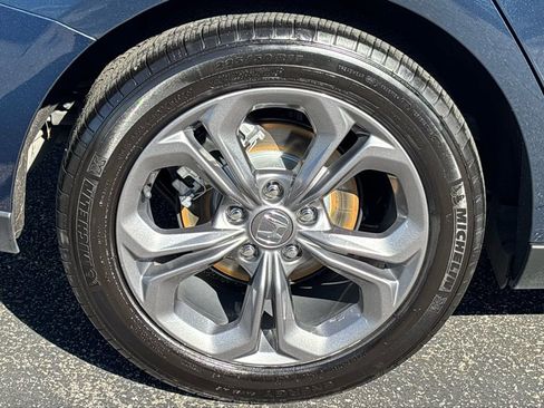 Used 2024 Honda Accord EX image 31