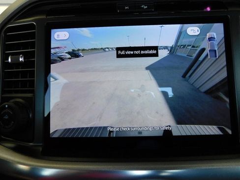 New 2025 Ford F150 Lariat w/ Equipment Group 501A Mid image 28