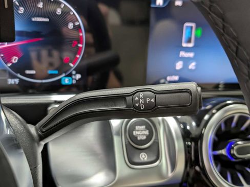 New 2026 Mercedes-Benz GLB 250 4MATIC image 31