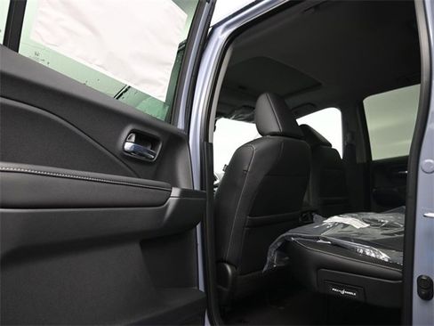 New 2026 Honda Ridgeline RTL image 13