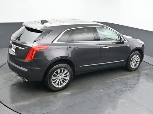 Used 2018 Cadillac XT5 Luxury w/ Driver Awareness Package image 36