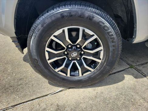Certified 2023 Toyota Tacoma TRD Sport w/ Technology Package RWD image 35