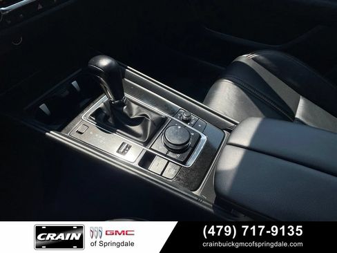 Used 2025 MAZDA CX-50 AWD 2.5 S w/ Premium Plus Pkg image 20