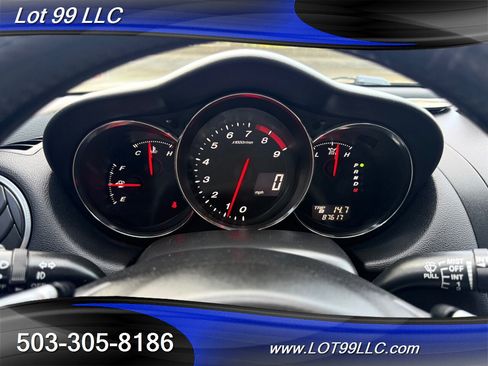 Used 2006 MAZDA RX-8 w/ Grand Touring Pkg image 9