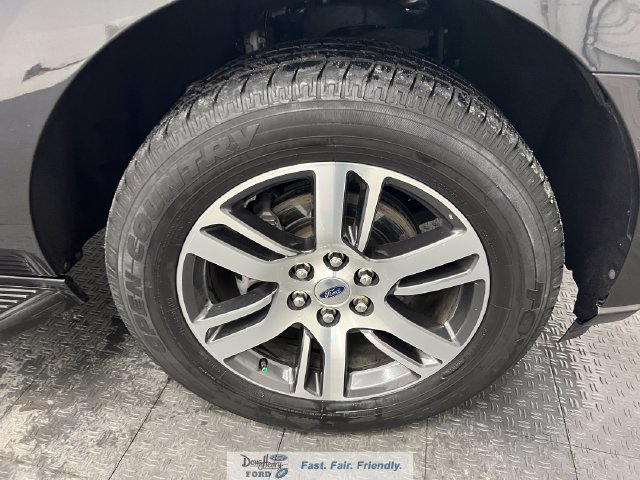 Used 2024 Ford Expedition Max Limited RWD image 17