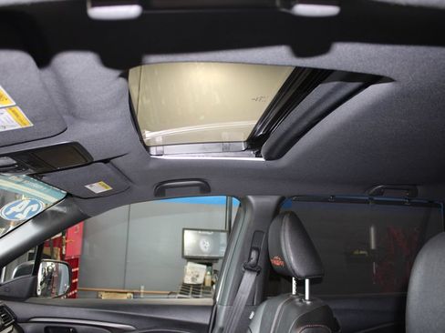Used 2024 Honda Passport TrailSport image 27