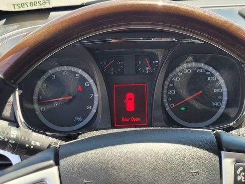 Certified 2015 GMC Terrain Denali FWD image 26