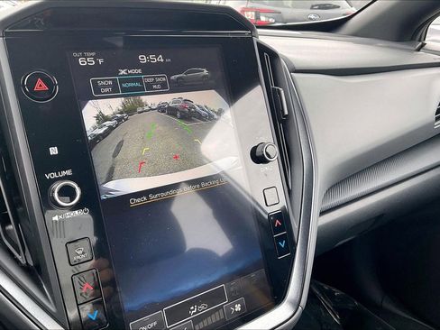 Used 2025 Subaru Crosstrek 2.5i Sport w/ Crosstrek Mirror Package image 30