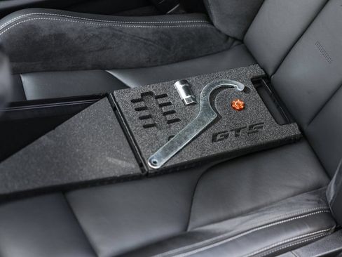 Used 2016 BMW M4 GTS RWD image 17