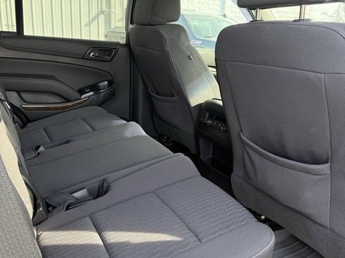 Used 2019 Chevrolet Tahoe LS image 17