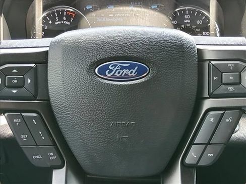 Certified 2021 Ford Expedition Limited RWD image 21