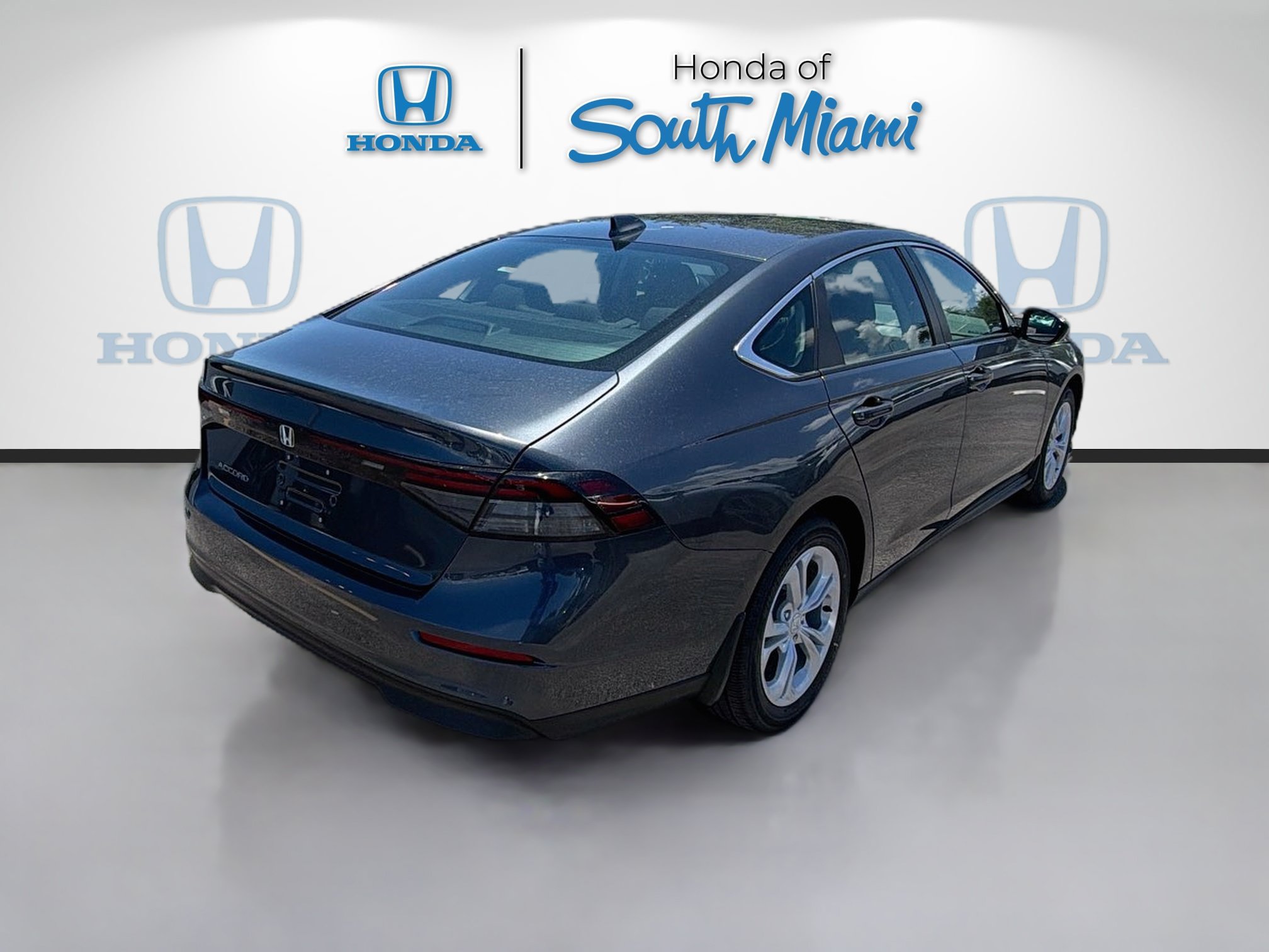 New 2026 Honda Accord LX image 20