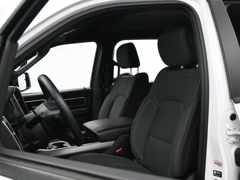 Used 2023 RAM 1500 Big Horn RWD image 10