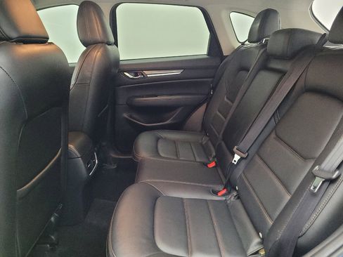 Used 2021 MAZDA CX-5 Grand Touring image 18
