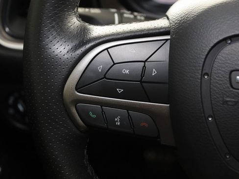 Used 2019 Dodge Challenger R/T Scat Pack w/ Shaker Package image 34