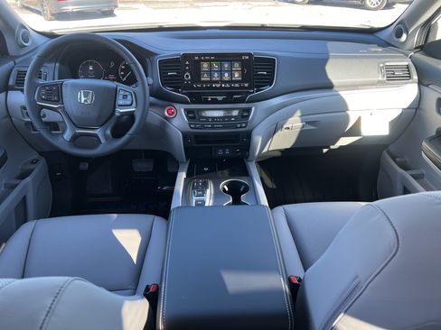 New 2026 Honda Ridgeline RTL image 22