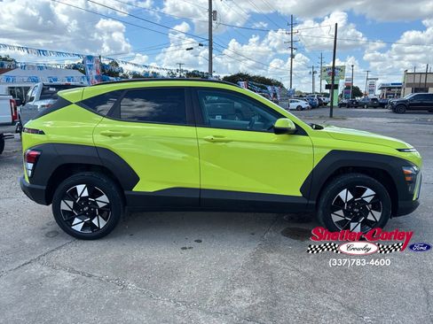 Used 2024 Hyundai Kona SEL AWD/4WD image 18