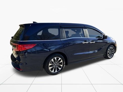 Used 2024 Honda Odyssey EX-L image 9