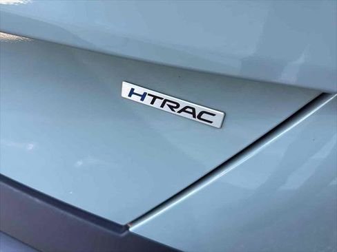 Used 2025 Hyundai Kona SEL image 7