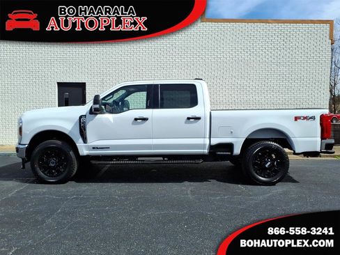 Used 2024 Ford F250 XLT w/ FX4 Off-Road Package image 1
