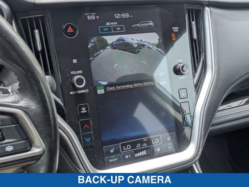 Certified 2023 Subaru Outback Limited XT AWD/4WD image 23