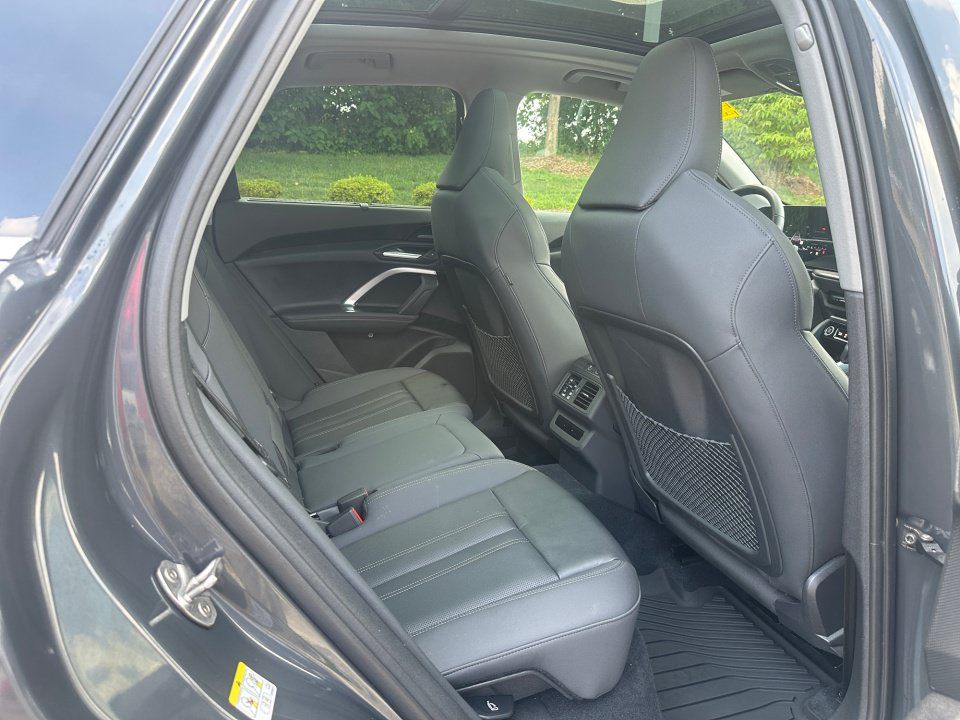 Certified 2025 Audi Q5 Premium Plus AWD/4WD image 29
