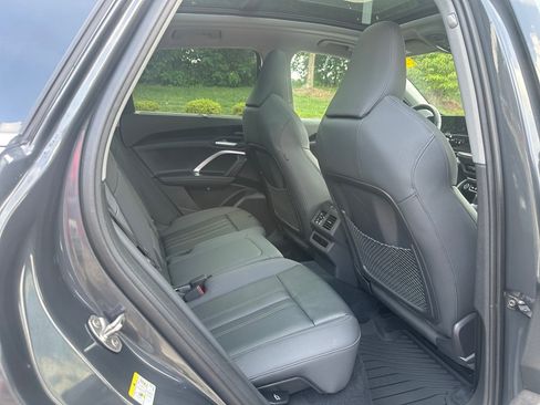 Certified 2025 Audi Q5 Premium Plus AWD/4WD image 29