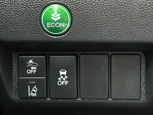 Used 2020 Honda Fit EX image 30