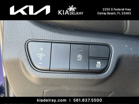 New 2026 Kia Seltos EX FWD image 26