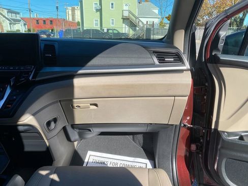 Used 2018 Honda Odyssey EX-L image 30