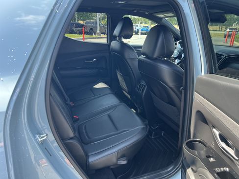 Used 2024 Hyundai Santa Cruz Limited AWD/4WD image 17