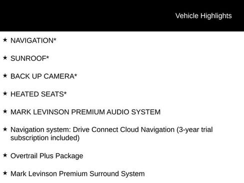 Used 2026 Lexus GX 550 AWD/4WD image 11
