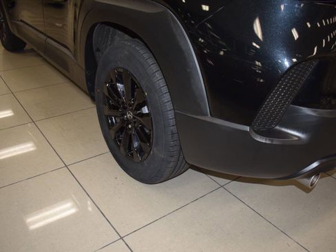 Used 2023 MAZDA CX-50 2.5 S w/ Cargo Package image 10