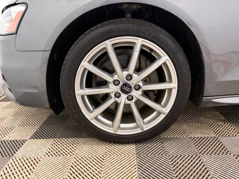 Used 2014 Audi A4 2.0T Premium Plus w/ Premium Plus Package image 29