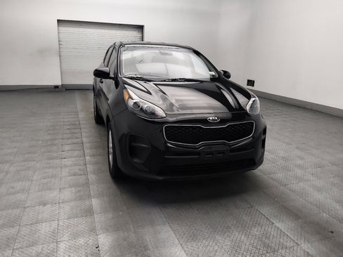 Used 2017 Kia Sportage LX FWD image 13