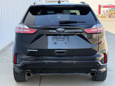 Used 2020 Ford Edge ST-Line FWD image 5