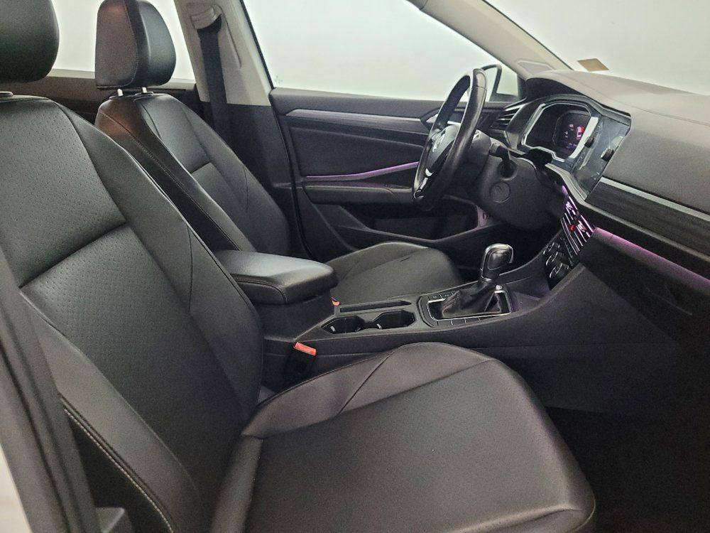Used 2019 Volkswagen Jetta SEL FWD image 21