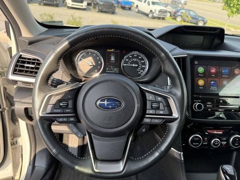 Used 2022 Subaru Forester Touring w/ Popular Package #2 AWD/4WD image 28