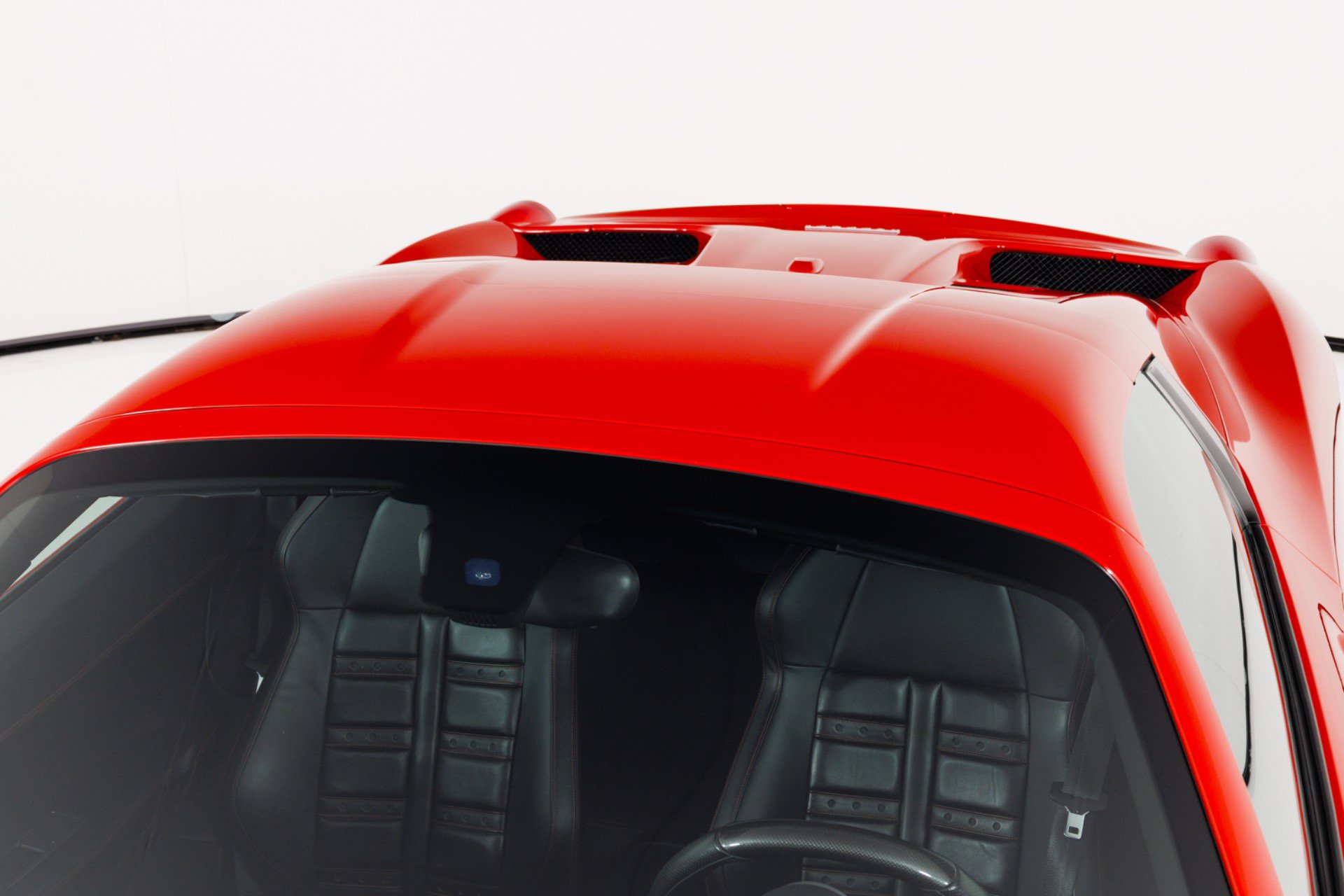 Used 2013 Ferrari 458 Spider RWD image 57