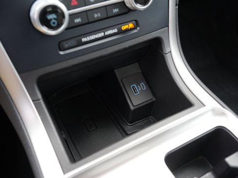 Used 2023 Ford Edge SEL w/ Convenience Package image 33