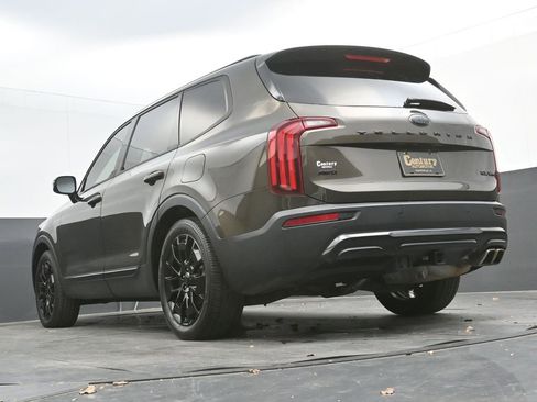 Used 2021 Kia Telluride SX w/ SX Prestige Package image 32