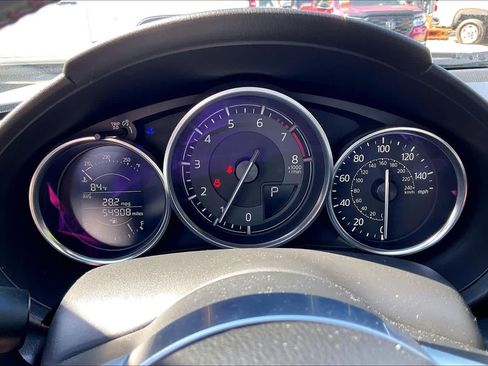 Used 2016 MAZDA MX-5 Miata Grand Touring image 20